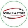 Fórmula Store Nutrição Esportiva
